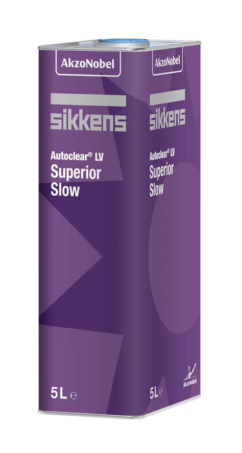 sikkens autoclear lv superior|S1.05.01 Autoclear LV Superior .